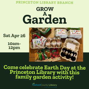 PRI - Grow a Garden 